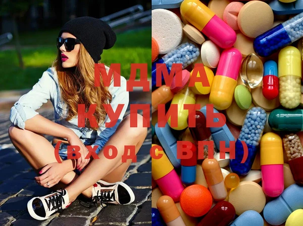 кокс Липки